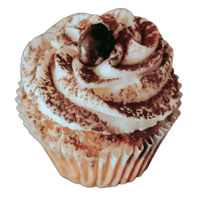 tiramisu cupcake from calgary home baker
