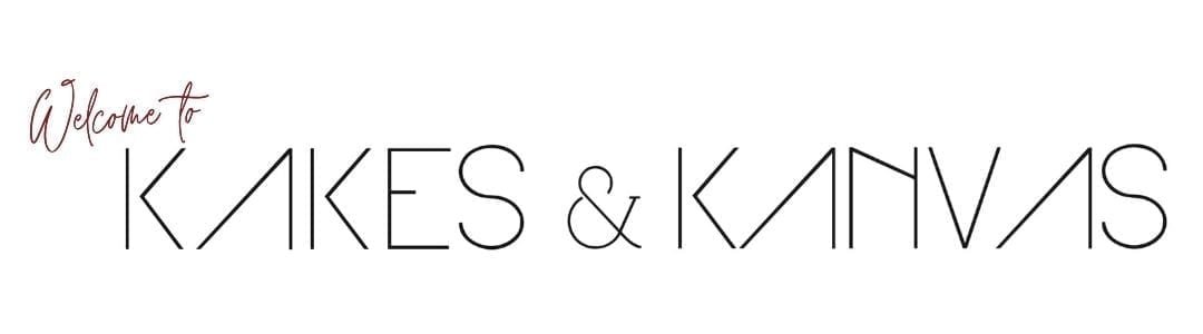 Kakes and kanvas calgary bakery paint classes